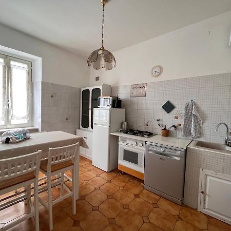 45°-13° Nord Est Daire Trieste Dış mekan fotoğraf