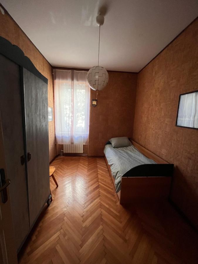 45°-13° Nord Est Daire Trieste Dış mekan fotoğraf