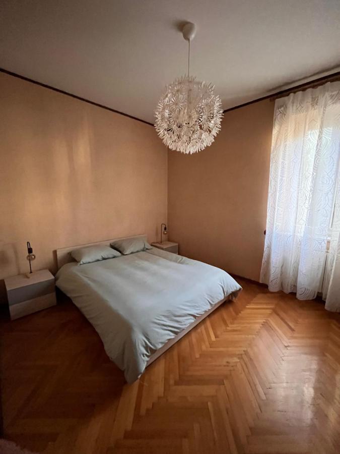 45°-13° Nord Est Daire Trieste Dış mekan fotoğraf