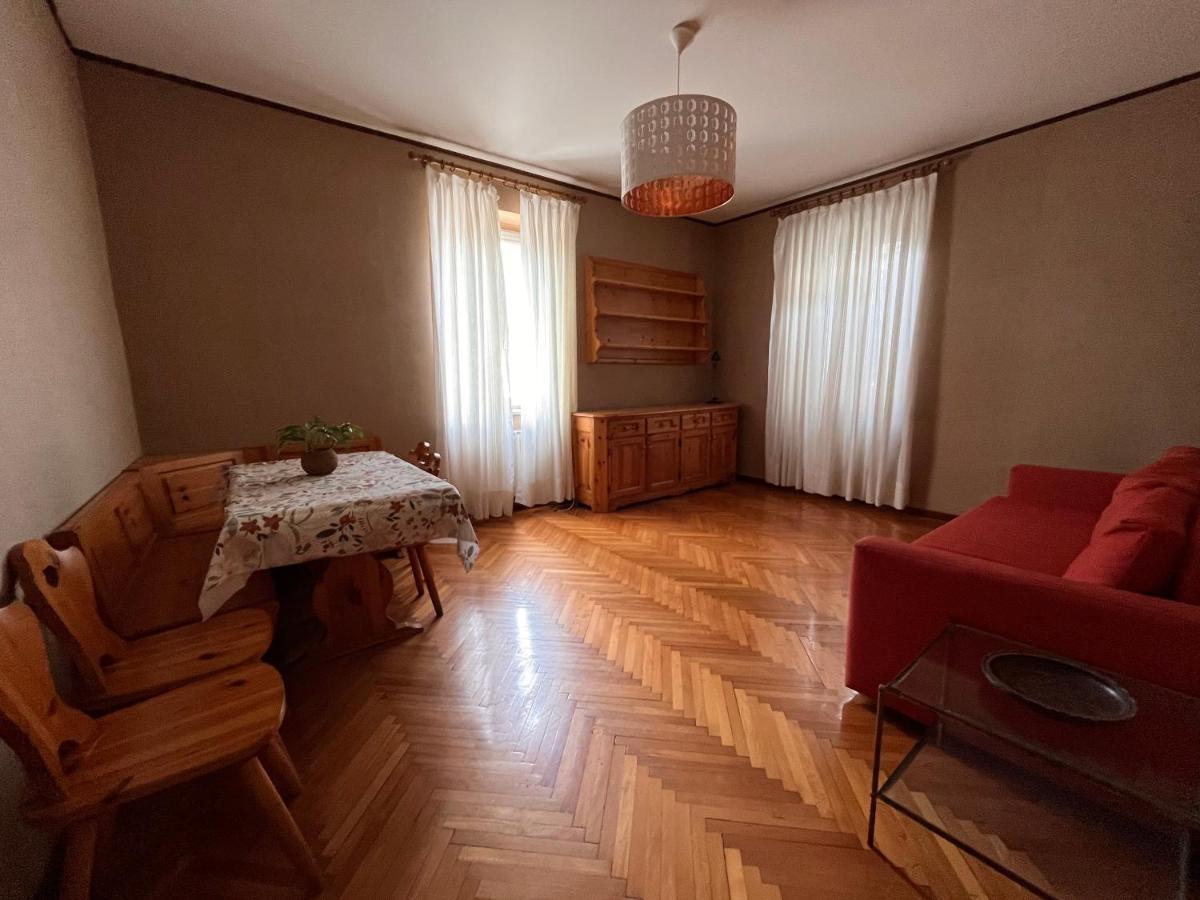 45°-13° Nord Est Daire Trieste Dış mekan fotoğraf
